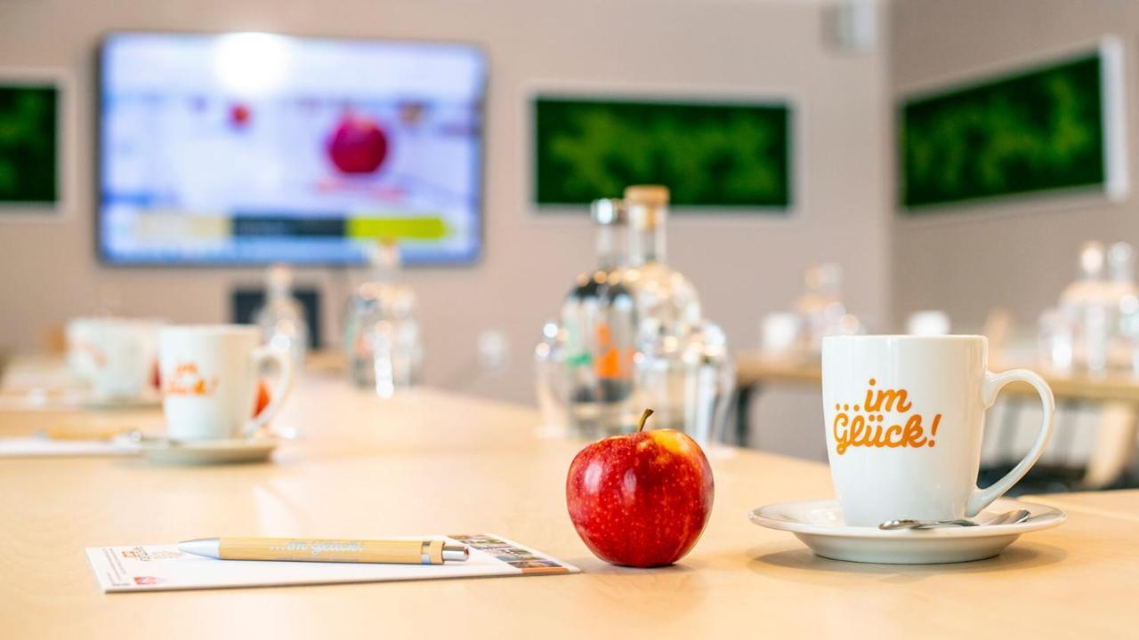 Parkhotel Bilm Im Glueck Am Stadtrand Hannovers เซห์นเดอ ภายนอก รูปภาพ