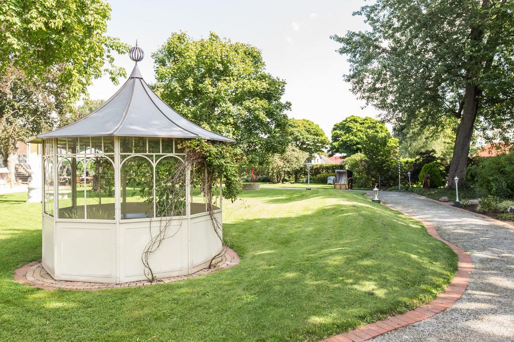 Parkhotel Bilm Im Glueck Am Stadtrand Hannovers เซห์นเดอ ภายนอก รูปภาพ